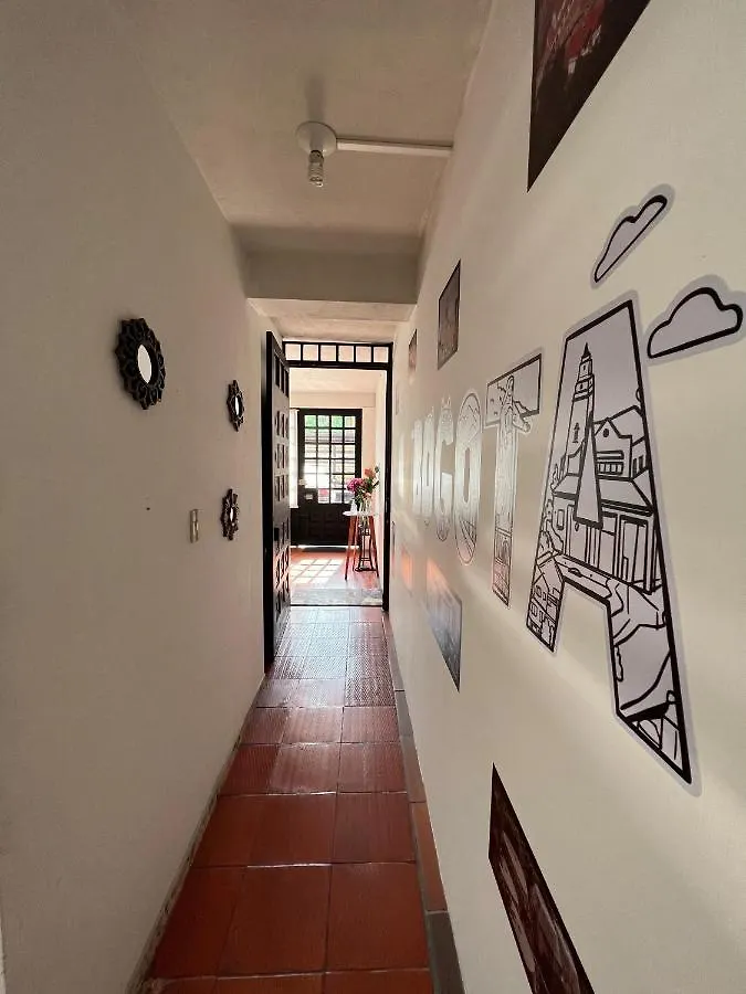 Hotel Oporto 83 Bogotá