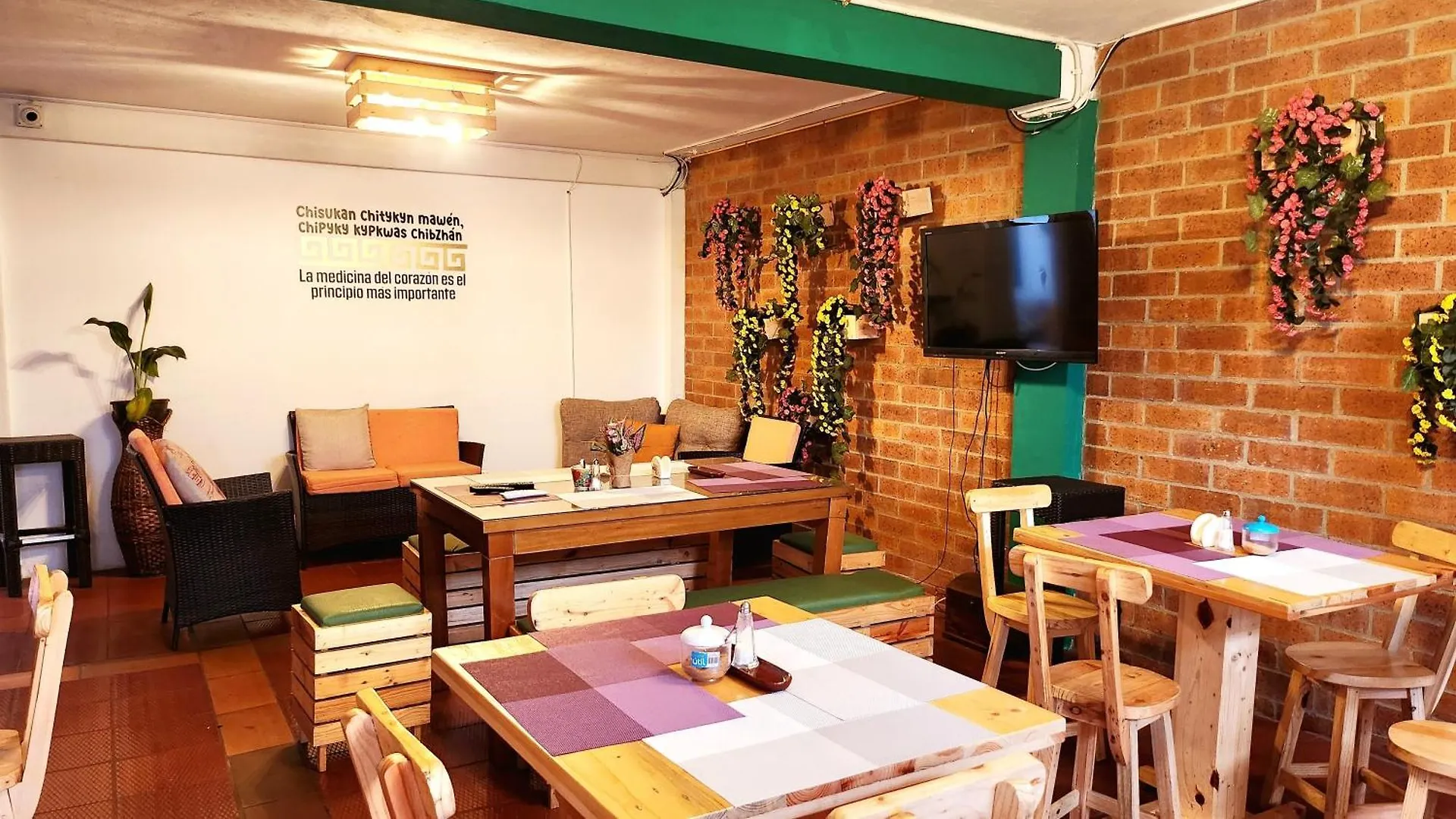 Hotel Oporto 83 Bogotá