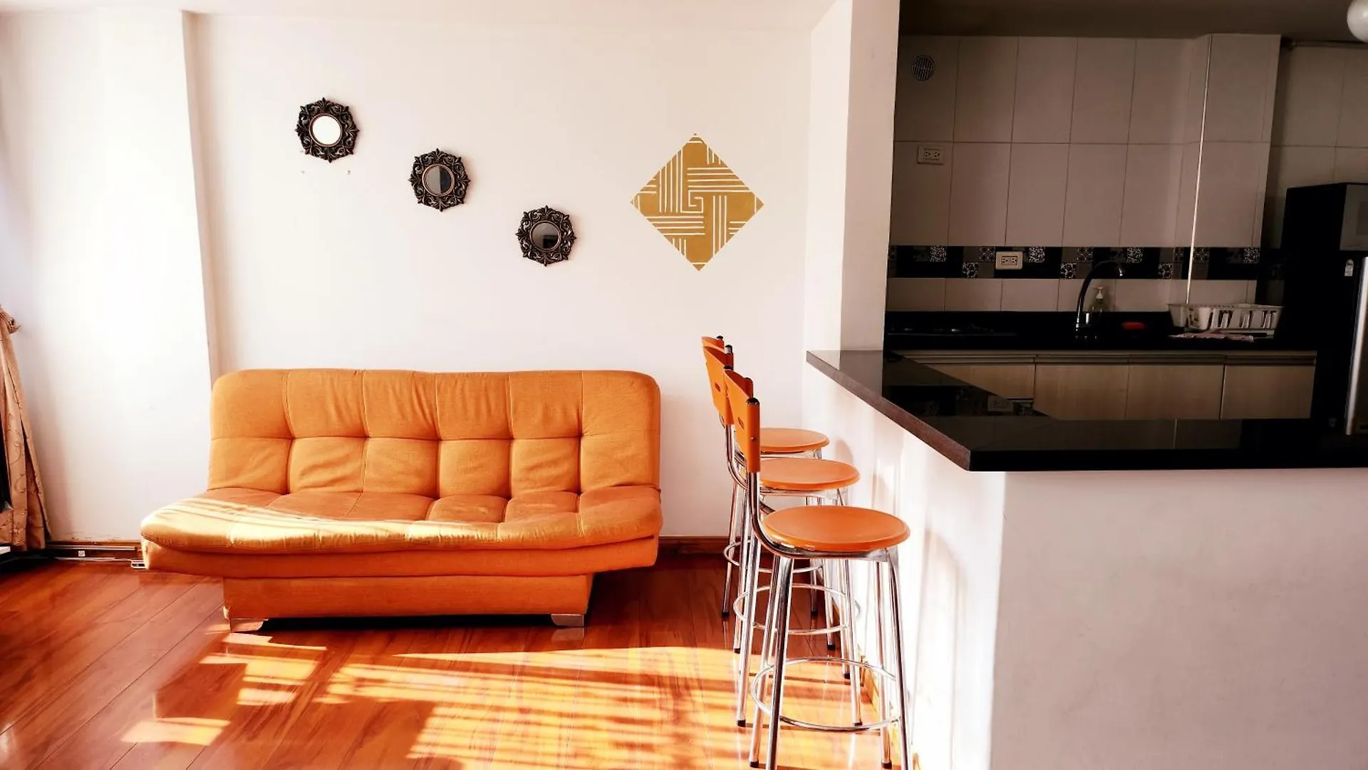 Hotel Oporto 83 Bogotá