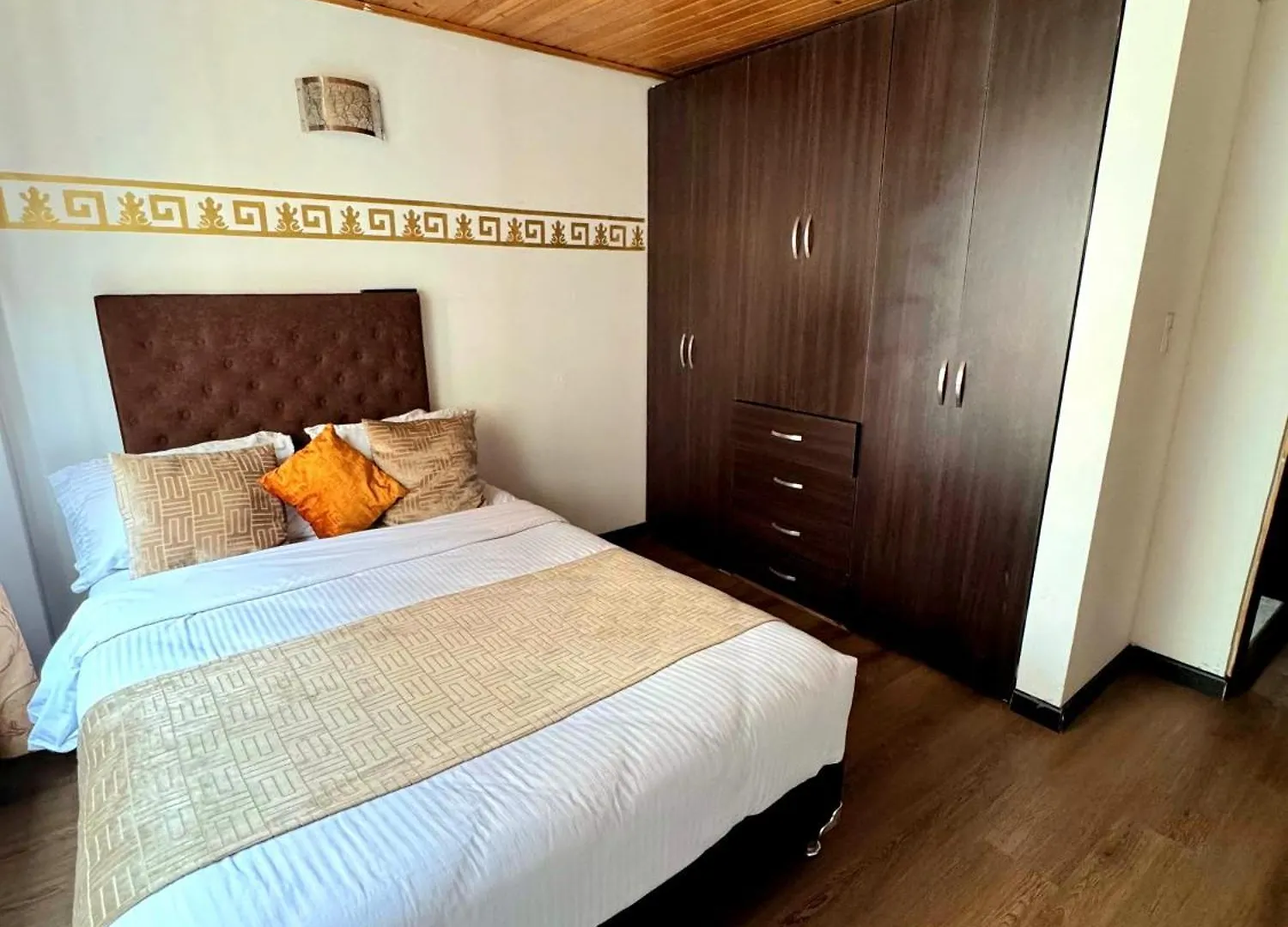 Hotel Oporto 83 Bogotá