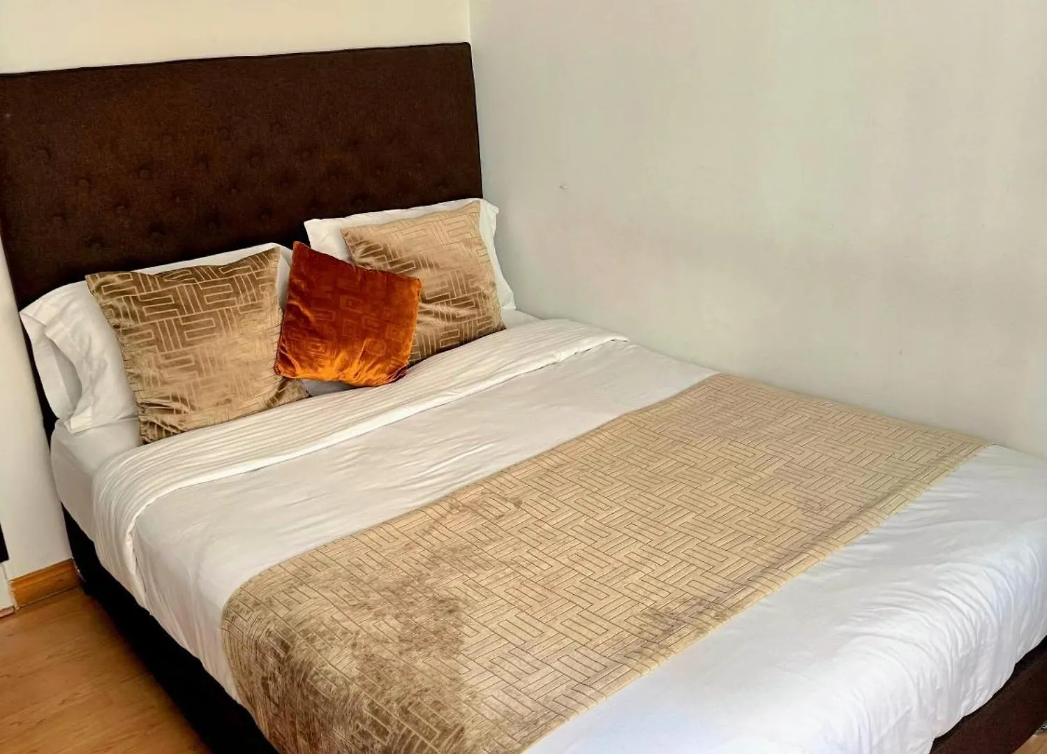 Hotel Oporto 83 Bogotá